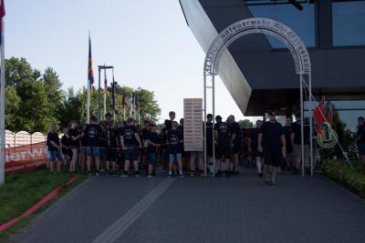 Foto des Albums: 3. Tag Kreiszeltlager 2016