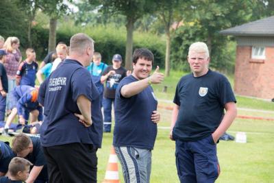 Foto des Albums: 4. Tag Kreiszeltlager 2016