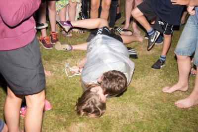 Foto des Albums: 4. Tag Kreiszeltlager 2016