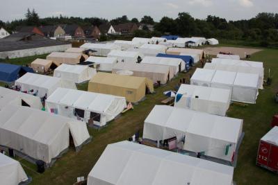 Foto des Albums: 4. Tag Kreiszeltlager 2016