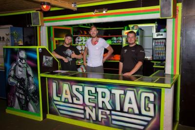 Foto des Albums: 4. Tag Kreiszeltlager 2016