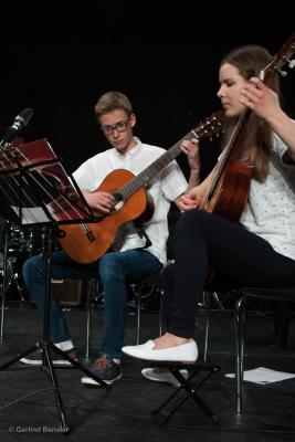Foto des Albums: Abschlusskonzert