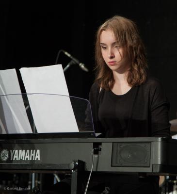 Foto des Albums: Abschlusskonzert