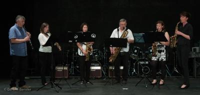 Foto des Albums: Abschlusskonzert