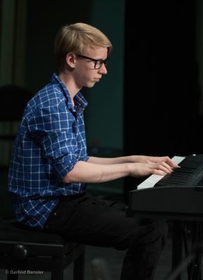 Foto des Albums: Abschlusskonzert
