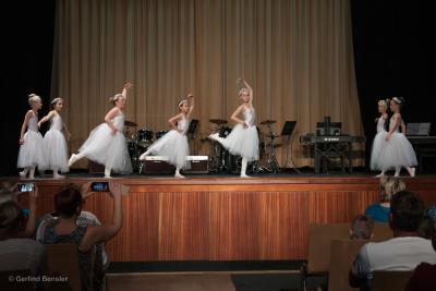 Foto des Albums: Abschlusskonzert
