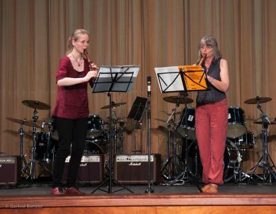 Foto des Albums: Abschlusskonzert