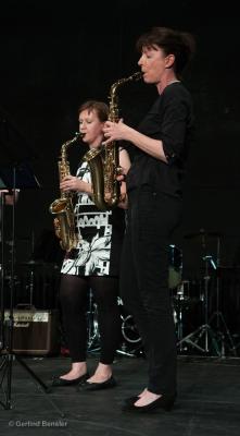 Foto des Albums: Abschlusskonzert