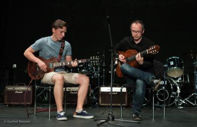 Foto des Albums: Abschlusskonzert