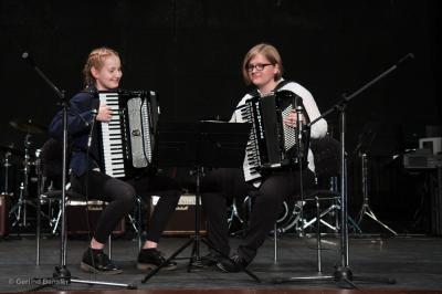 Foto des Albums: Abschlusskonzert