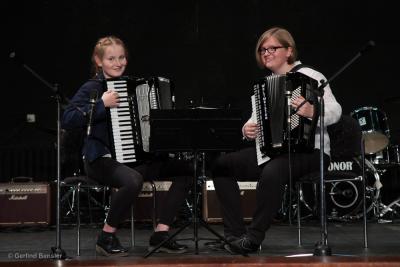 Foto des Albums: Abschlusskonzert