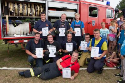 Foto des Albums: 6. Tag Kreiszeltlager 2016