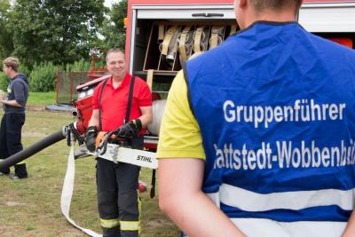 Foto des Albums: 6. Tag Kreiszeltlager 2016