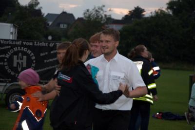 Foto des Albums: 6. Tag Kreiszeltlager 2016