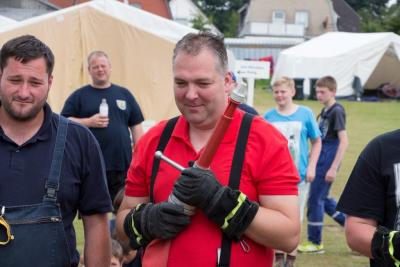 Foto des Albums: 6. Tag Kreiszeltlager 2016