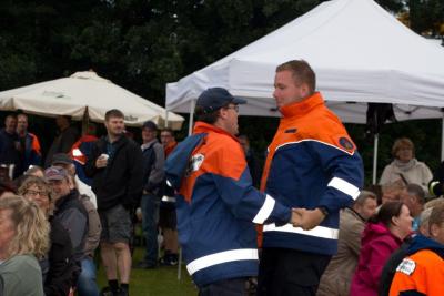 Foto des Albums: 6. Tag Kreiszeltlager 2016