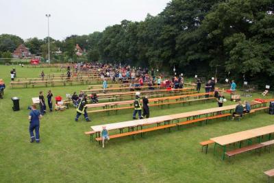 Foto des Albums: 6. Tag Kreiszeltlager 2016