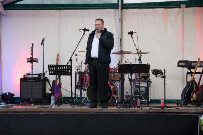 Foto des Albums: 6. Tag Kreiszeltlager 2016