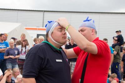Foto des Albums: 6. Tag Kreiszeltlager 2016
