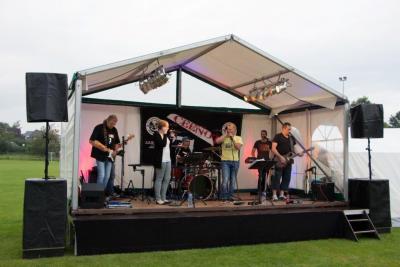 Foto des Albums: 6. Tag Kreiszeltlager 2016