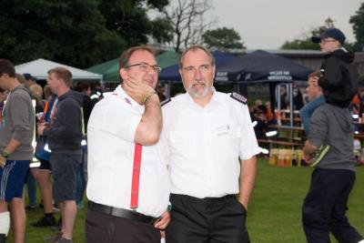 Foto des Albums: 6. Tag Kreiszeltlager 2016