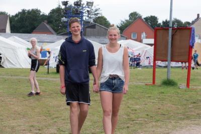 Foto des Albums: 6. Tag Kreiszeltlager 2016