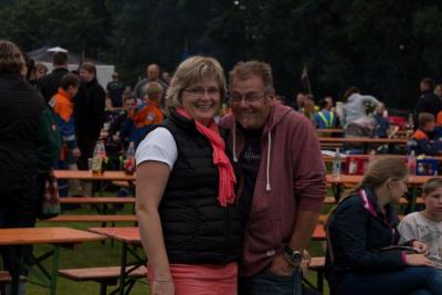 Foto des Albums: 6. Tag Kreiszeltlager 2016