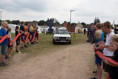 Foto des Albums: 6. Tag Kreiszeltlager 2016