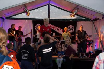 Foto des Albums: 6. Tag Kreiszeltlager 2016