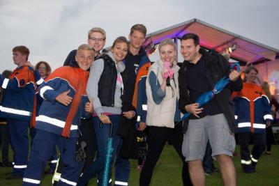 Foto des Albums: 6. Tag Kreiszeltlager 2016