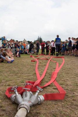 Foto des Albums: 6. Tag Kreiszeltlager 2016