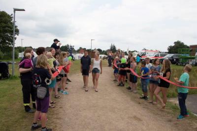 Foto des Albums: 6. Tag Kreiszeltlager 2016