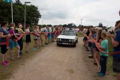 Foto des Albums: 6. Tag Kreiszeltlager 2016