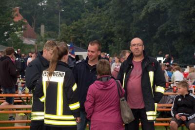 Foto des Albums: 6. Tag Kreiszeltlager 2016