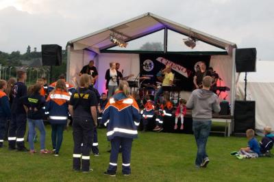 Foto des Albums: 6. Tag Kreiszeltlager 2016
