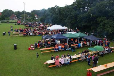 Foto des Albums: 6. Tag Kreiszeltlager 2016