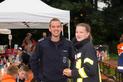 Foto des Albums: 6. Tag Kreiszeltlager 2016