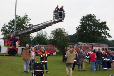 Foto des Albums: 6. Tag Kreiszeltlager 2016