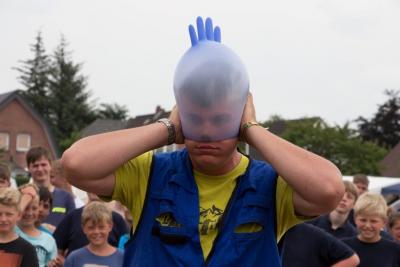 Foto des Albums: 6. Tag Kreiszeltlager 2016
