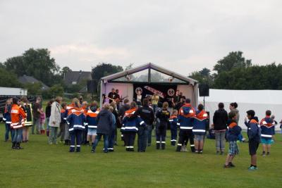 Foto des Albums: 6. Tag Kreiszeltlager 2016