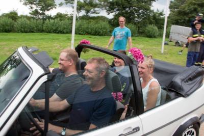 Foto des Albums: 6. Tag Kreiszeltlager 2016