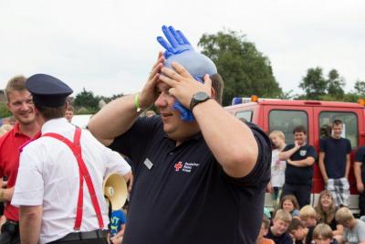 Foto des Albums: 6. Tag Kreiszeltlager 2016