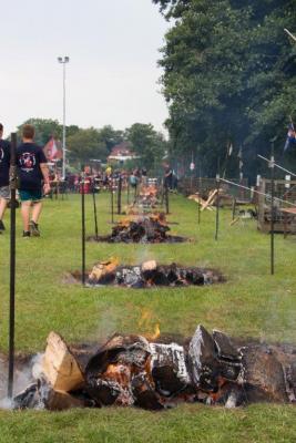 Foto des Albums: 6. Tag Kreiszeltlager 2016