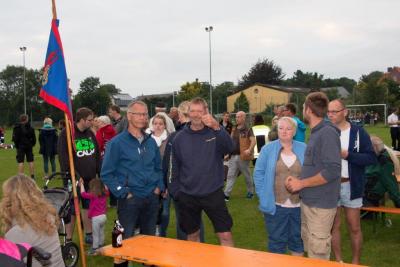 Foto des Albums: 6. Tag Kreiszeltlager 2016