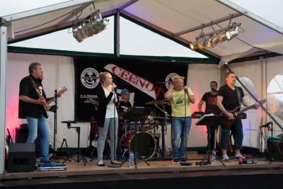 Foto des Albums: 6. Tag Kreiszeltlager 2016