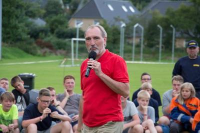 Foto des Albums: 7. Tag Kreiszeltlager 2016