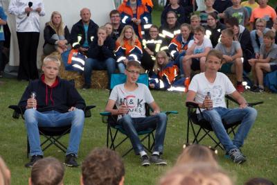 Foto des Albums: 7. Tag Kreiszeltlager 2016