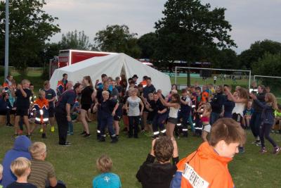 Foto des Albums: 7. Tag Kreiszeltlager 2016