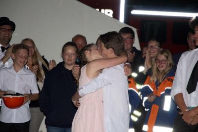 Foto des Albums: 7. Tag Kreiszeltlager 2016