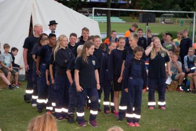 Foto des Albums: 7. Tag Kreiszeltlager 2016